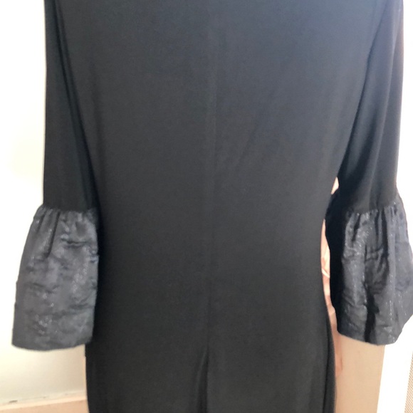 Ralph Lauren Luxury Dress NWT - Picture 5 of 9